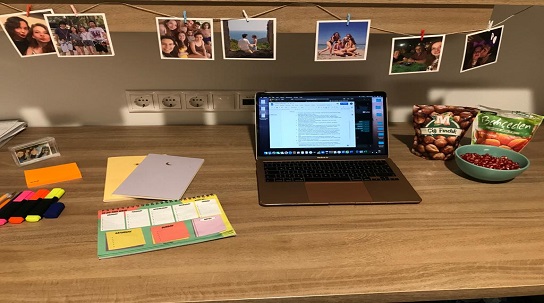 Home Office Çalışma Şekline Yeni Başlayanlara Tavsiyeler ve Home Office’in Avantajları Home Office Çalışma Şekline Yeni Başlayanlara Tavsiyeler ve Home Office’in Avantajları